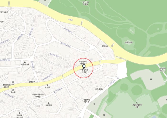 Philippines(필리핀) 신원조회 관련 이미지 1