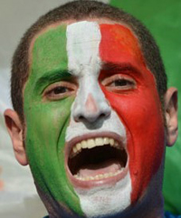 Italy(이탈리아) 신원조회 관련 이미지 1