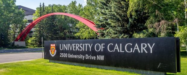 [캐나다 어학연수] 캘거리대학교, Calgary University 관련 이미지 1