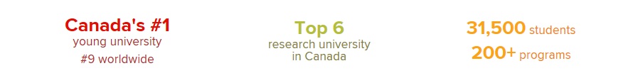 [캐나다 어학연수] 캘거리대학교, Calgary University 관련 이미지 2